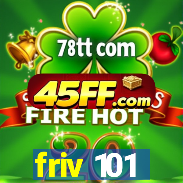 friv 101